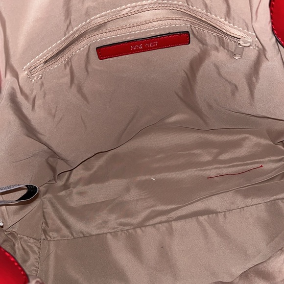 Nine West tote ❤️ - Picture 6 of 6